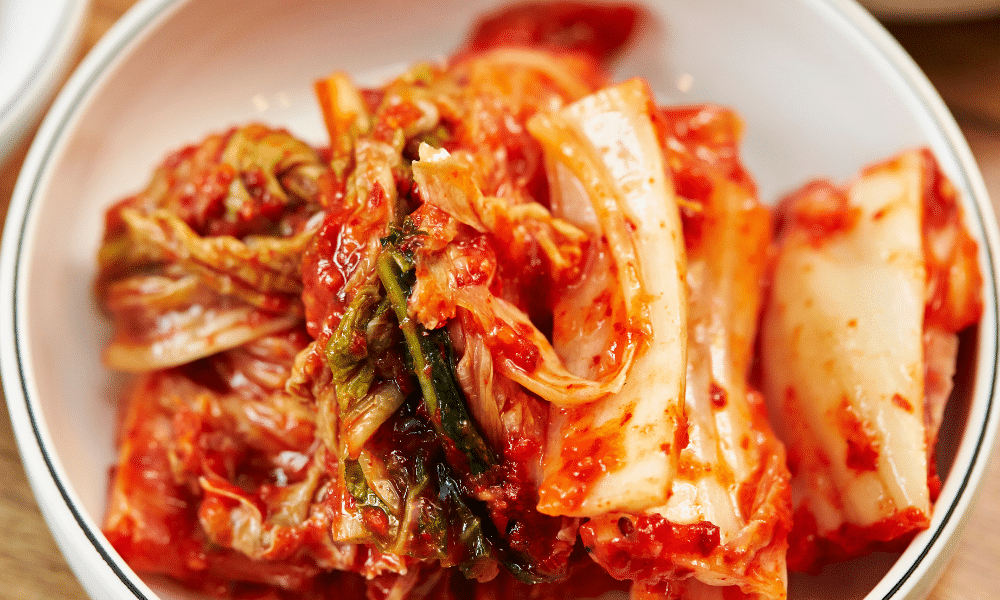 Kimchi-Gochugaru