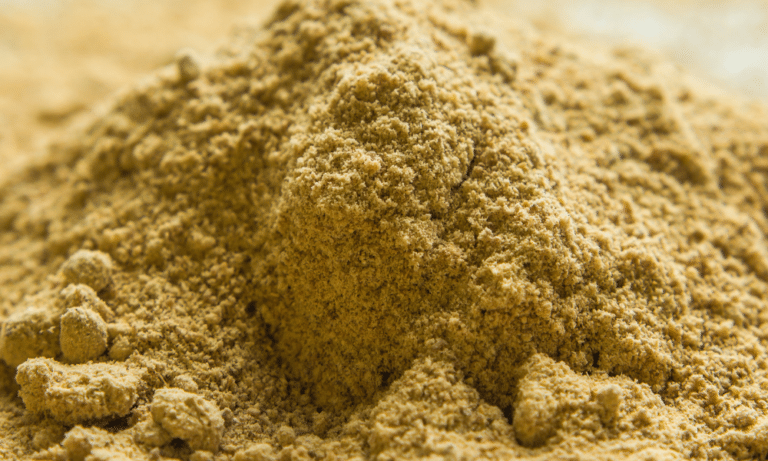 What is Amchur Powder