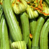 Can You Eat Courgette Raw?