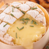 How to Microwave Camembert