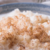 How to Reheat Rice Pudding