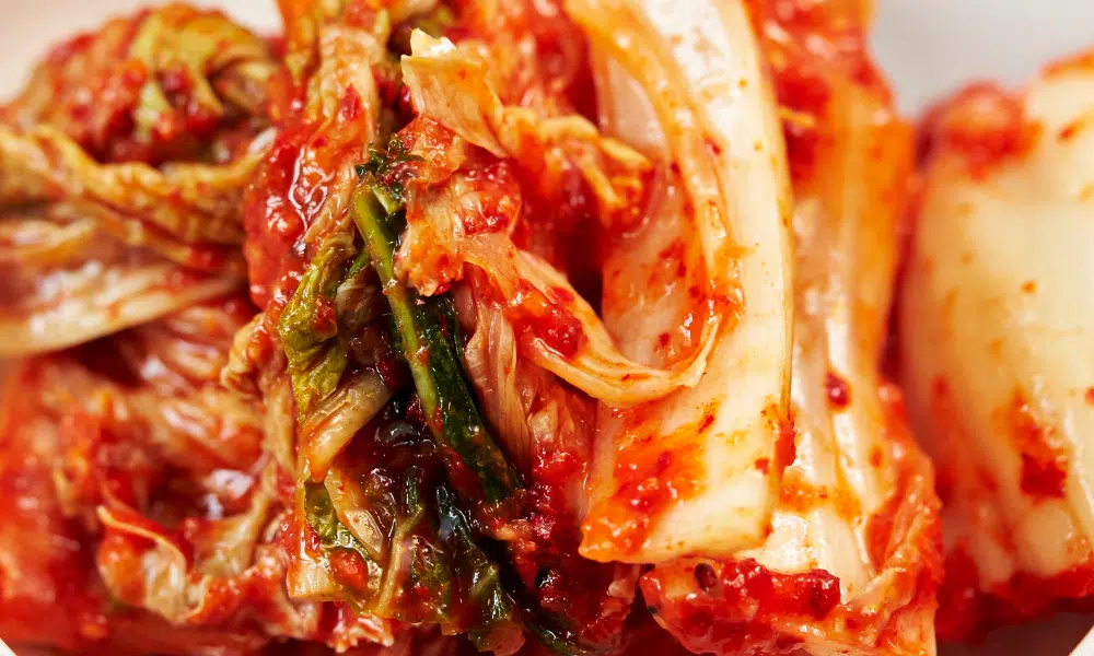 Why Does My Kimchi Taste Bitter