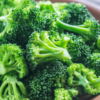 How to Microwave Broccoli