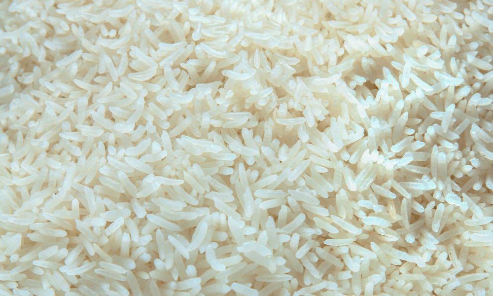 Reheat Rice