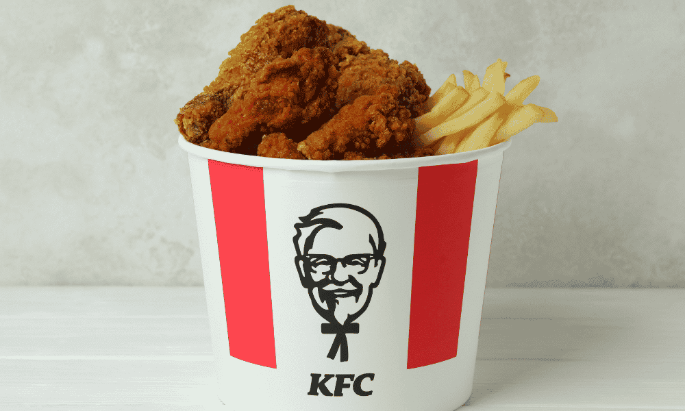 How to Reheat KFC