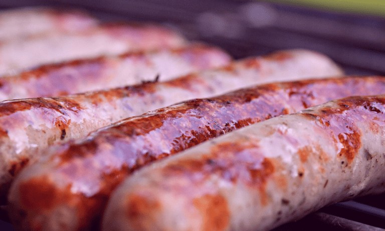 How to Reheat Sausages