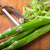 Does Asparagus Need to Be Peeled?
