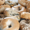 How to Freeze Bagels
