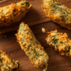 How to Freeze Jalapeno Poppers