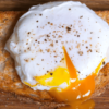 How to Poach Duck Eggs