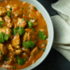 How to Reheat Chicken Curry