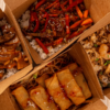 How to Reheat Chinese Takeaway