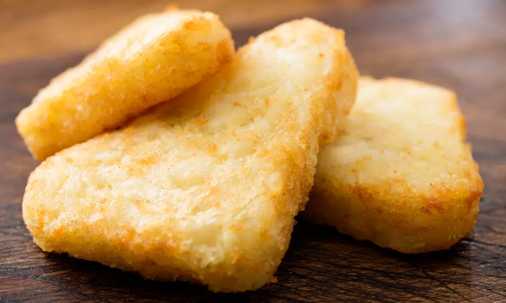 How to Reheat Hash Browns