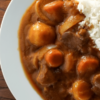 How to Reheat Japanese Curry