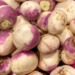 How to Freeze Turnips