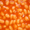 How to Microwave Baked Beans