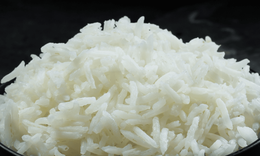 How to Microwave Basmati Rice