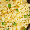 How to Reheat Egg Fried Rice