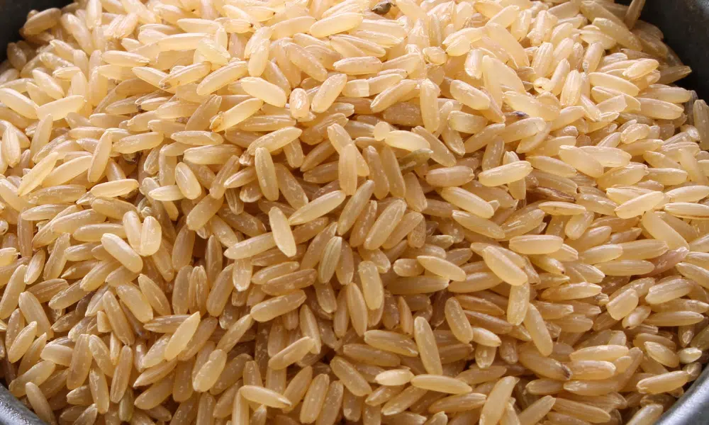 How to Microwave Brown Rice
