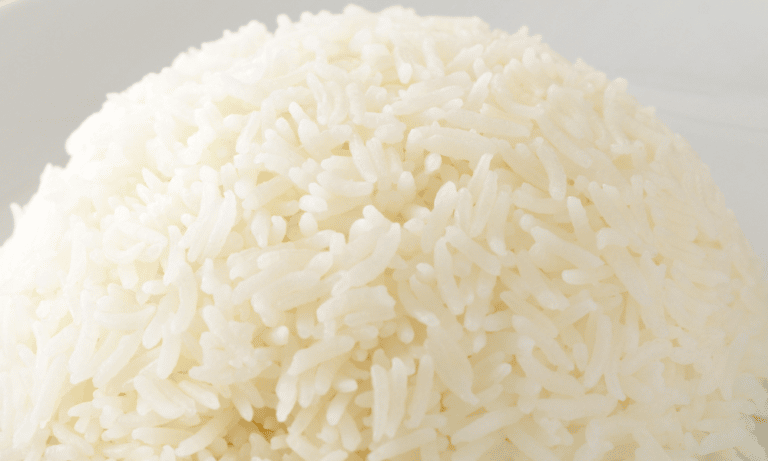 How to Microwave Jasmine Rice