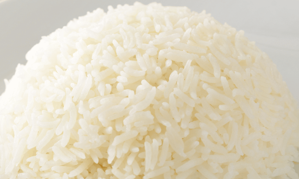 How to Microwave Jasmine Rice