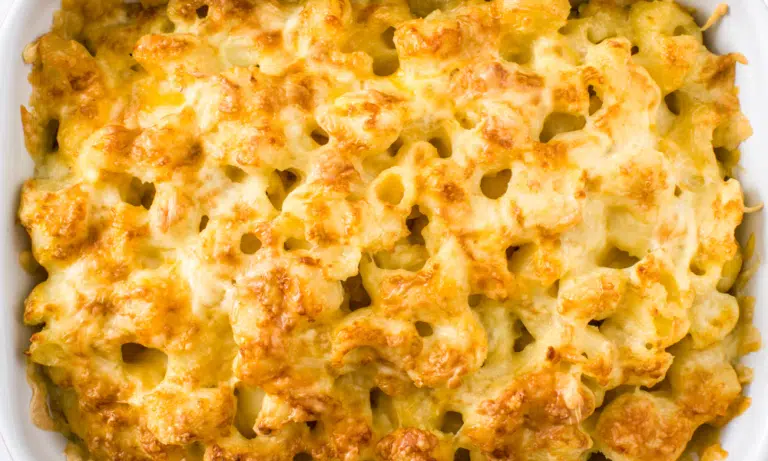 How to Microwave Mac and Cheese