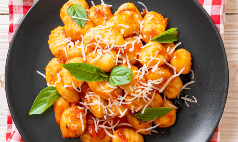 What to Serve with Gnocchi 1