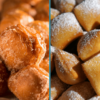 Zeppole vs Beignet: What’s the Difference?