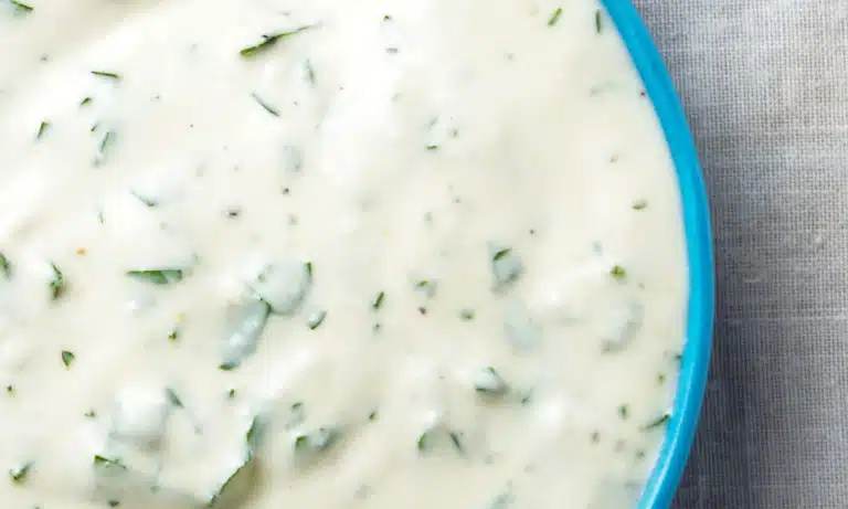 Can You Marinate Steak in Ranch Dressing