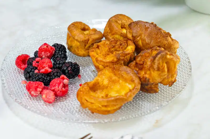 The Ultimate Yorkshire Pudding Recipe