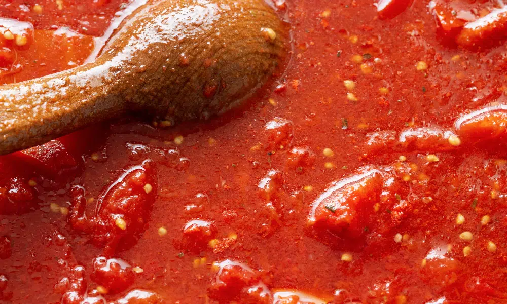 Why is My Tomato Sauce Bitter