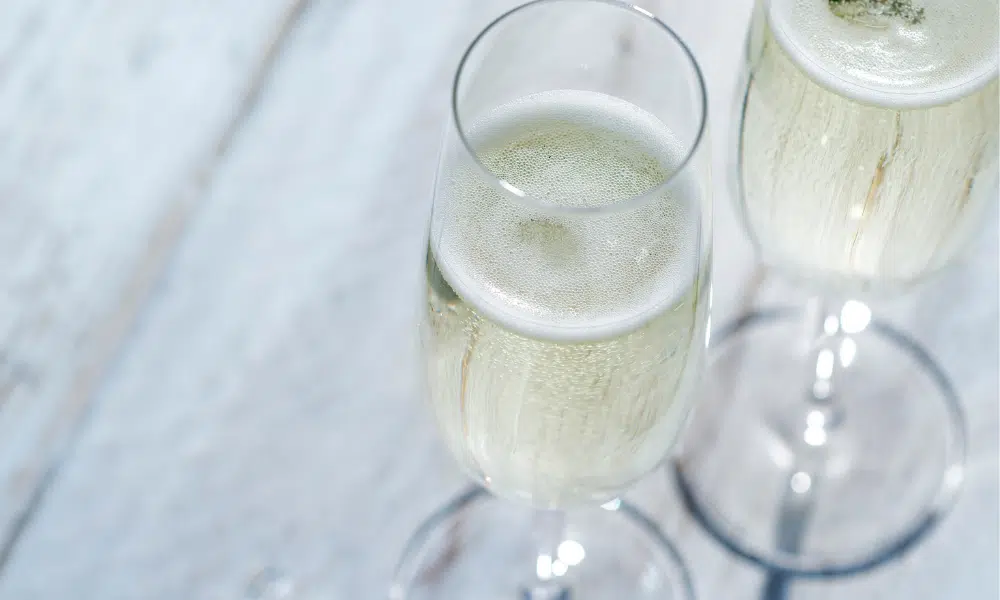 What to do with Leftover Prosecco