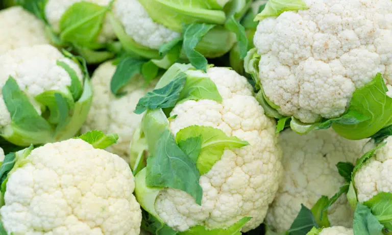 What to do with Leftover Cauliflower