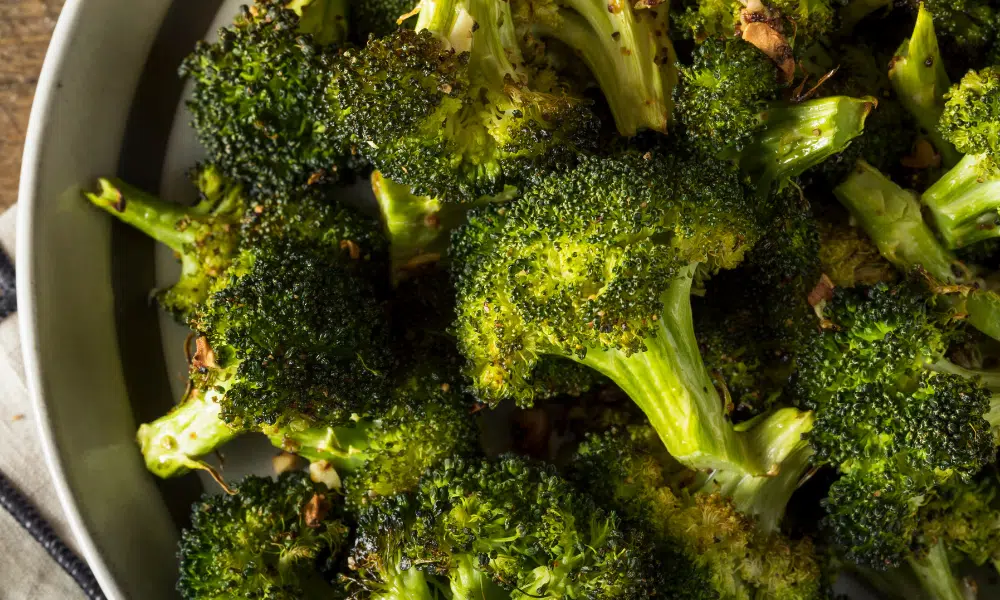 Can You Marinate Broccoli