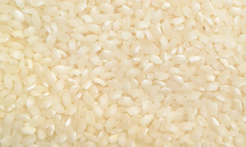 Can You Use Paella Rice for Risotto
