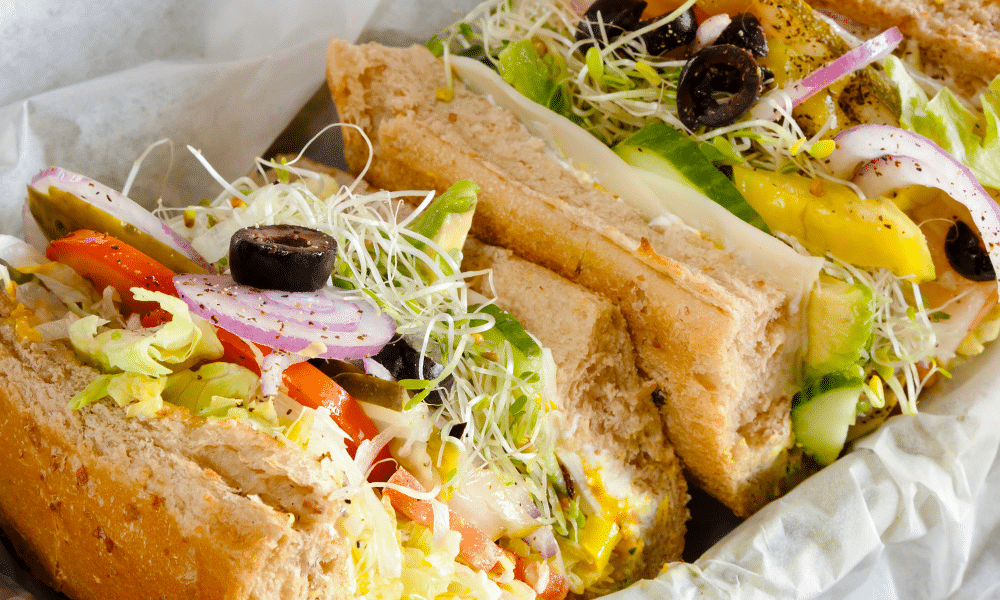 Why Do Deli Sandwiches Taste Better