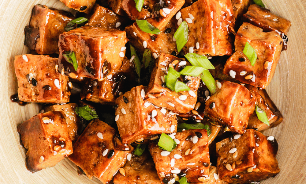 Can You Marinate Tofu Overnight