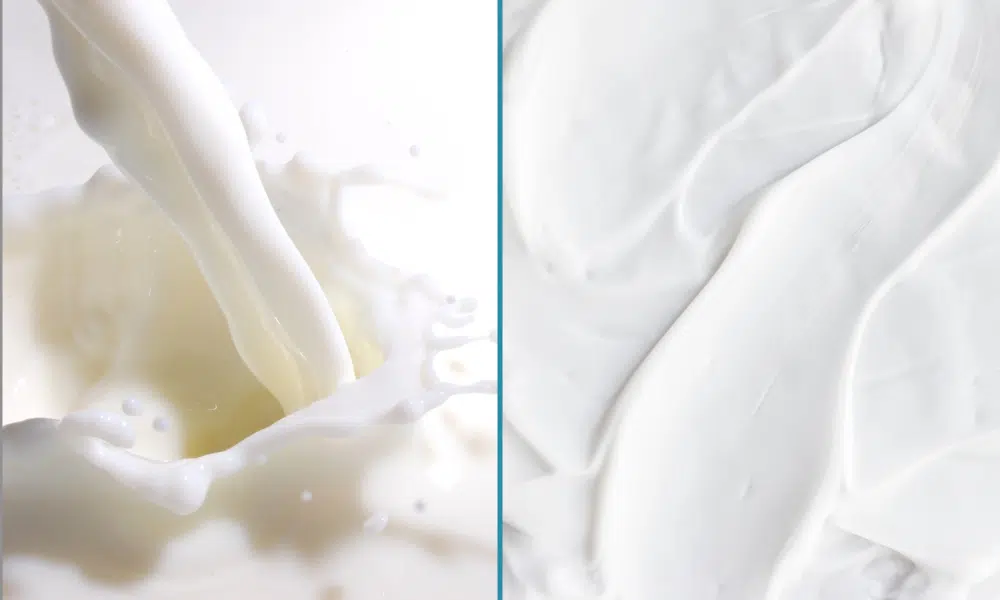 Coconut Milk vs Coconut Cream
