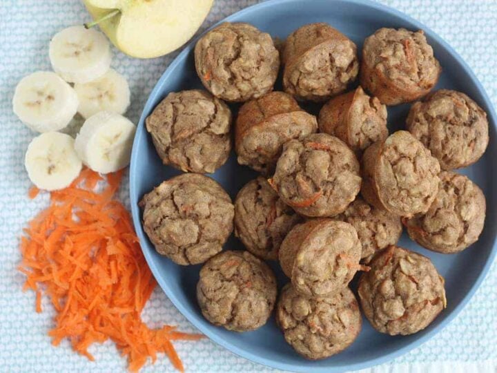 Image for ABC Baby Muffins