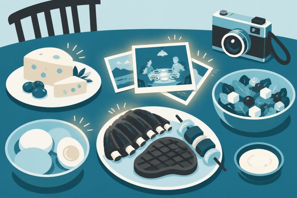 13 Foods Vegans Miss Most According to Former Vegans