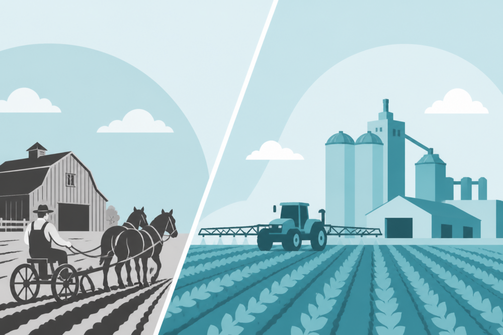 12 Ways the Meat You Buy Today Differs From What Your Grandparents Ate