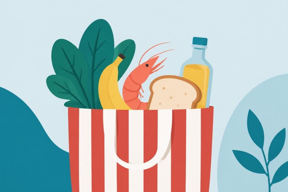 16 Low FODMAP Trader Joe's Foods Worth Stocking Up On