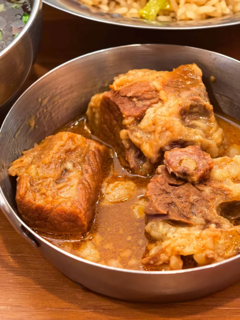 Short Rib Cubes 30 Foods That Go With Mashed Potatoes