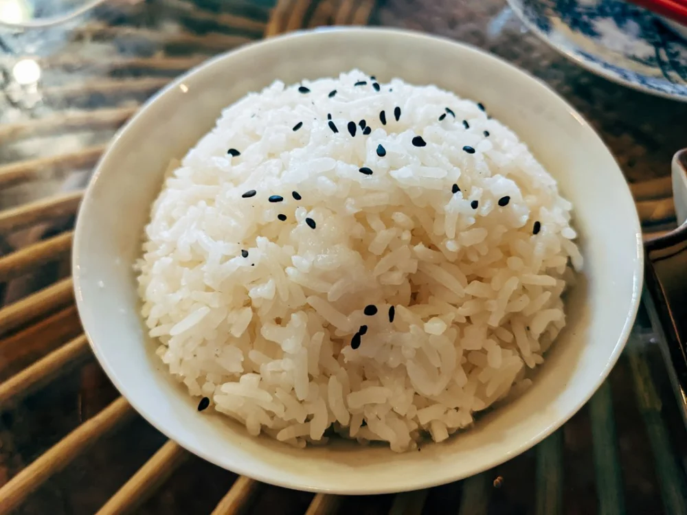 Sticky Rice Cups Why Is My Rice Cooker Rice Sticky? What to Fix